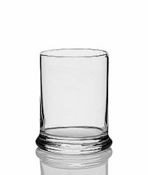 8oz, 12.5oz and 21oz Libbey Status Jars - AFFILIATED - Candle Cocoon, LLC