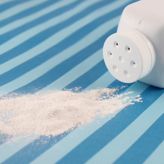 Baby Powder lemon patchouli orange fragrance oil