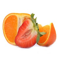 Berry Tangerine Fragrance Oil for Candle & Soap Making | Northstar