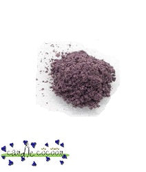 Birdfoot Violet - Mica Powder