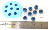 Blueberries Silicone Mold - New!