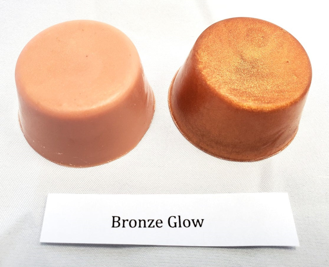 Bronze Glow - Mica Powder