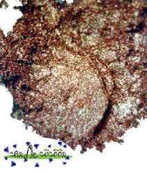 Bronze Glow Mica