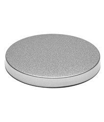 Large Metal Lid in Chrome, Black, Silver, Rose Gold, Gold - AFFILIATED