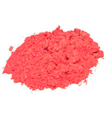 Butterfly Weed Orange-Red  - Mica Powder