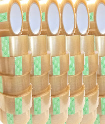 Candle Cocoon Eco Packing Tape