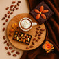 .5oz sample-One FREE with $25+ purchase! Candle Cocoon