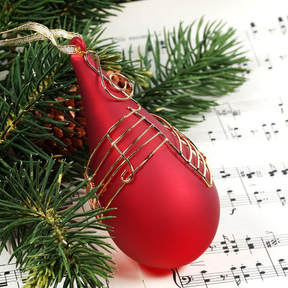 Winter Mint Pine (Christmas Song) Fragrance Oil