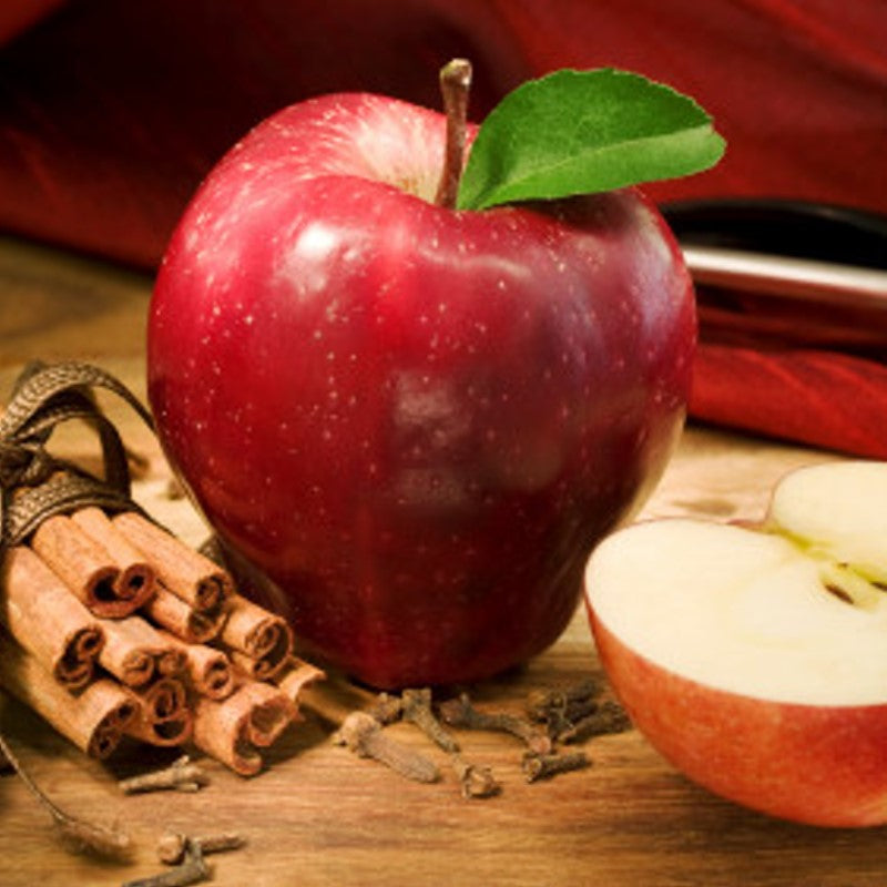 Cinnamon N Spiced Apple Fragrance Oil