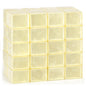 Clear Melt and Pour Soap Base – SFIC (Detergent‑Free, SLS/SLES‑Free)