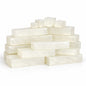 Clear Melt and Pour Soap Base – SFIC (Detergent‑Free, SLS/SLES‑Free)