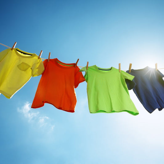 Clothesline Fresh Fragrance Oil