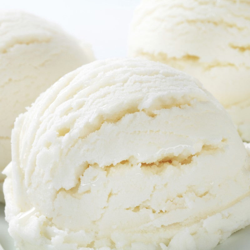 Creamy Vanilla Fragrance oil - Coming Soon!