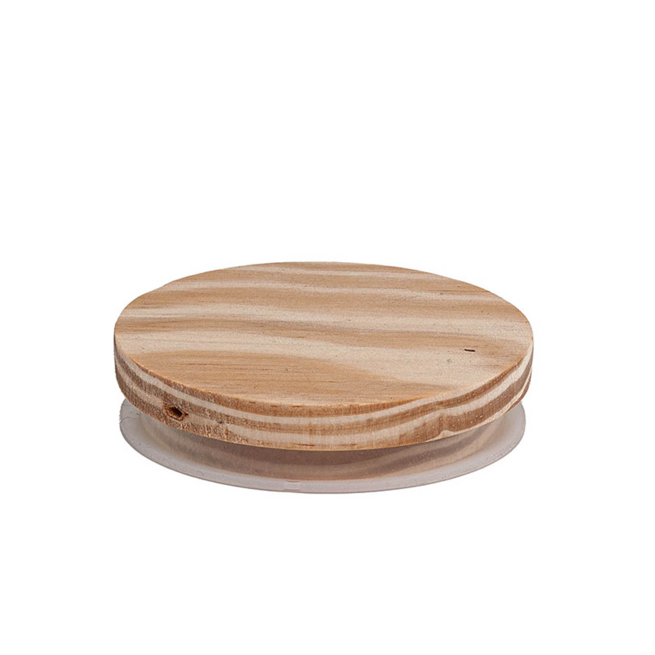 Essence Wood Lid - AFFILIATED