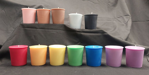 Flutter Dyes - Candle Cocoon, LLC