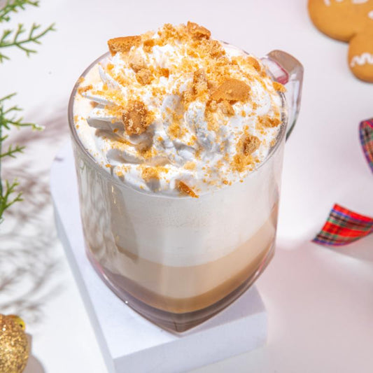 Fa La Latte - Fragrance Oil - Coming Soon!