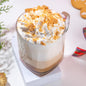 Fa La Latte - Fragrance Oil - Coming Soon!