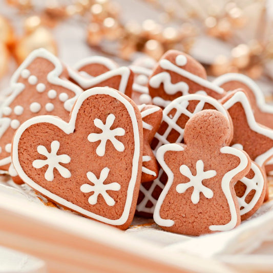 Gingerbread | Northstar Fragrance Oil for Candle & Soap Making | Candle Cocoon - New!