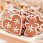 Gingerbread Fragrance Oil - Coming Soon!