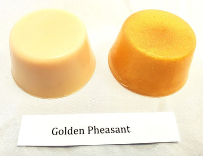 Golden Pheasant - Mica Powder