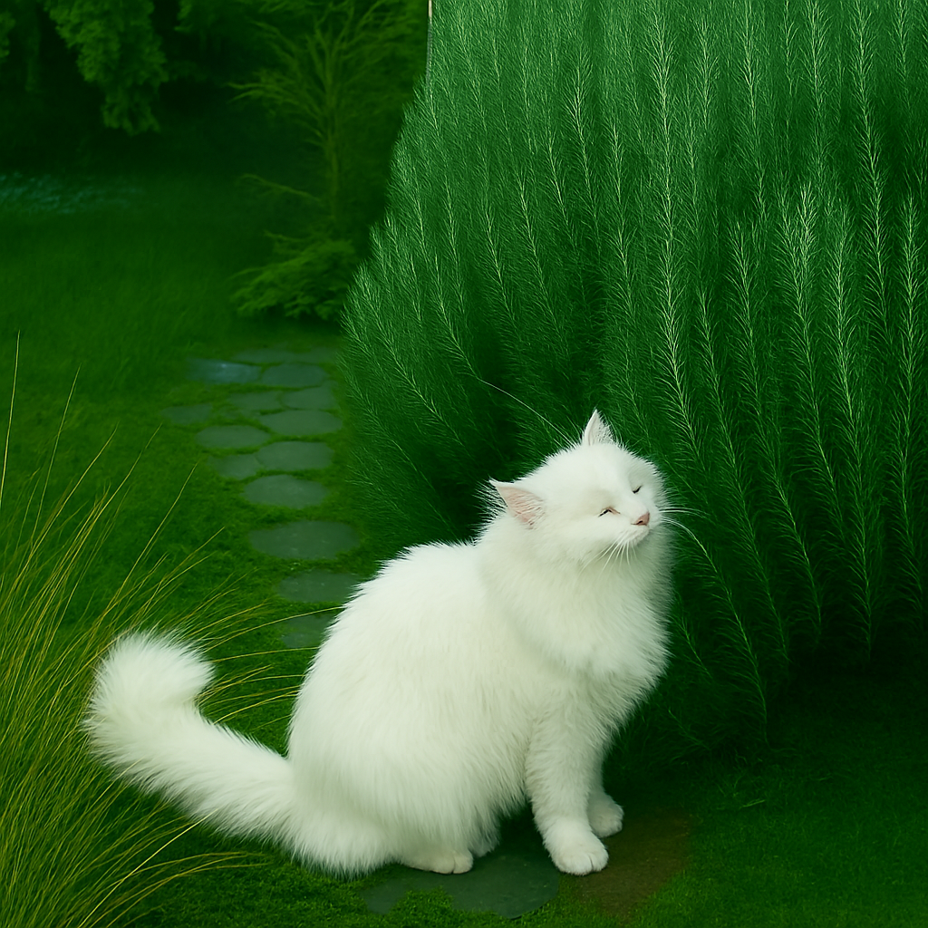 Herbal Rosemary fragrance oil bottle surrounded by fresh rosemary sprigs on a rustic wood surface, evoking a crisp, green, and invigorating scent perfect for candles and body-safe creations.