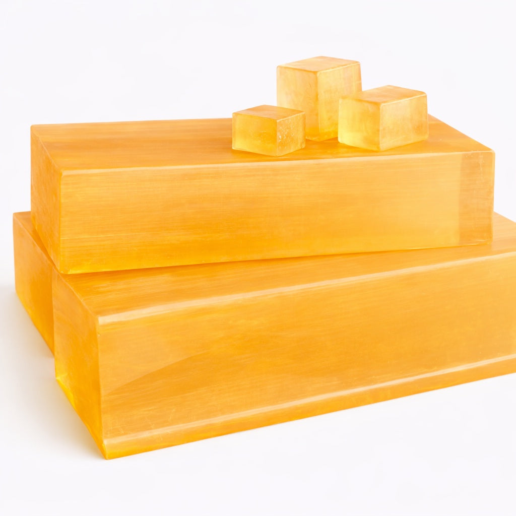 Honey Melt and Pour Soap Base – Made with 10% Pure Honey | SFIC