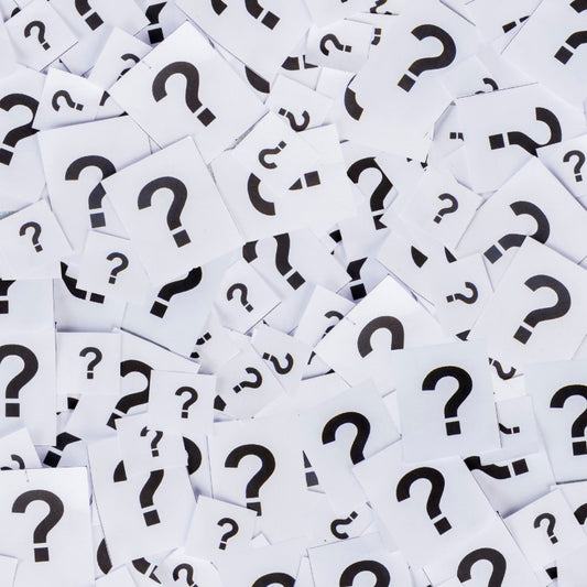 It's A Mystery Fragrance Oil