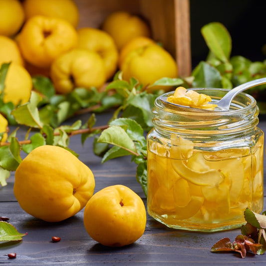 Japanese Quince Fragrance Oil