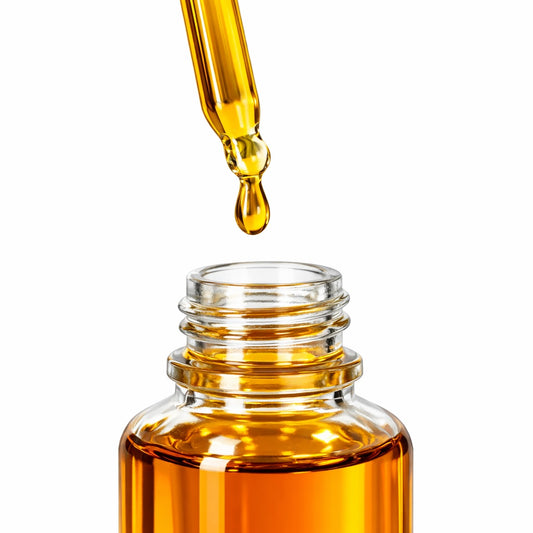 Jojoba Oil - Golden Organic