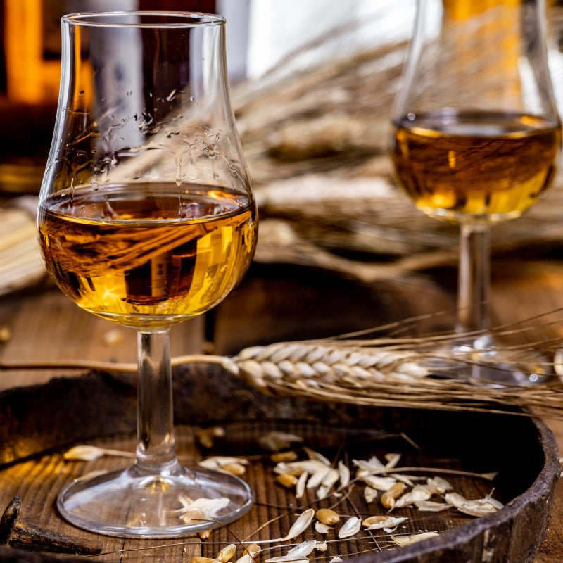 Kentucky Bourbon Fragrance Oil - Coming Soon!