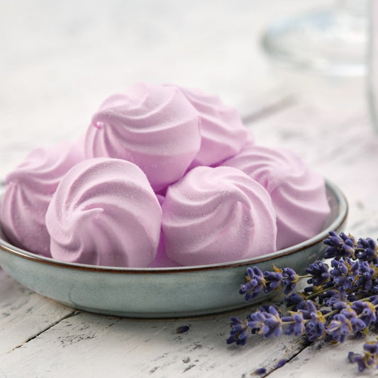 Lavender Marshmallow - Fragrance Oil - Coming Soon!