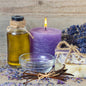 Lavender Vanilla Fragrance Oil - Coming Soon!