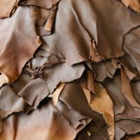 Leather woody musk mossy fragrance oil