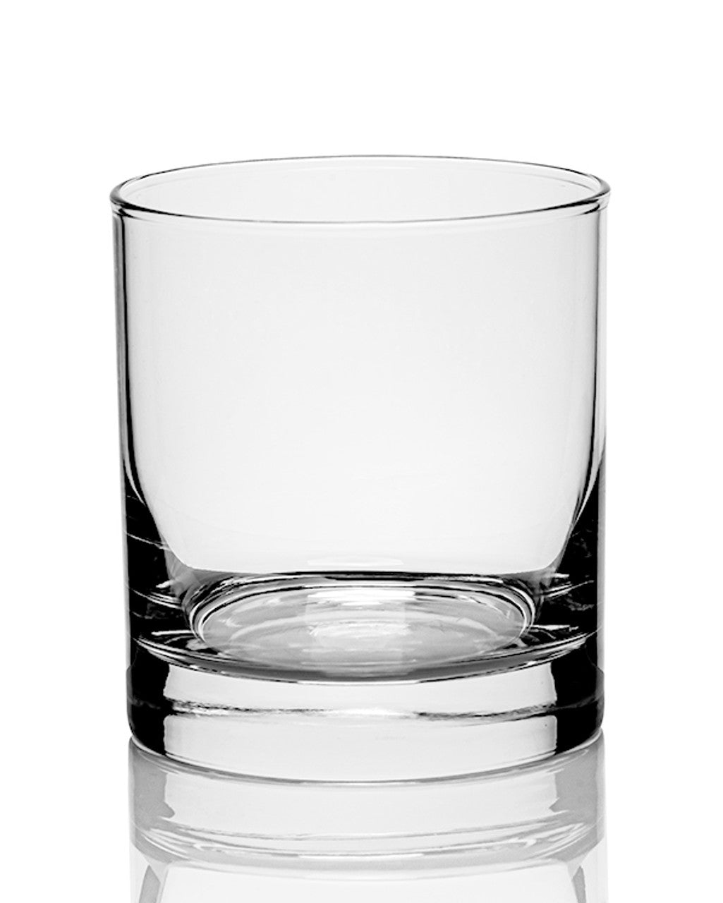 Libbey 11oz Heavy Bottom Rocks Glass Jar - AFFILIATED