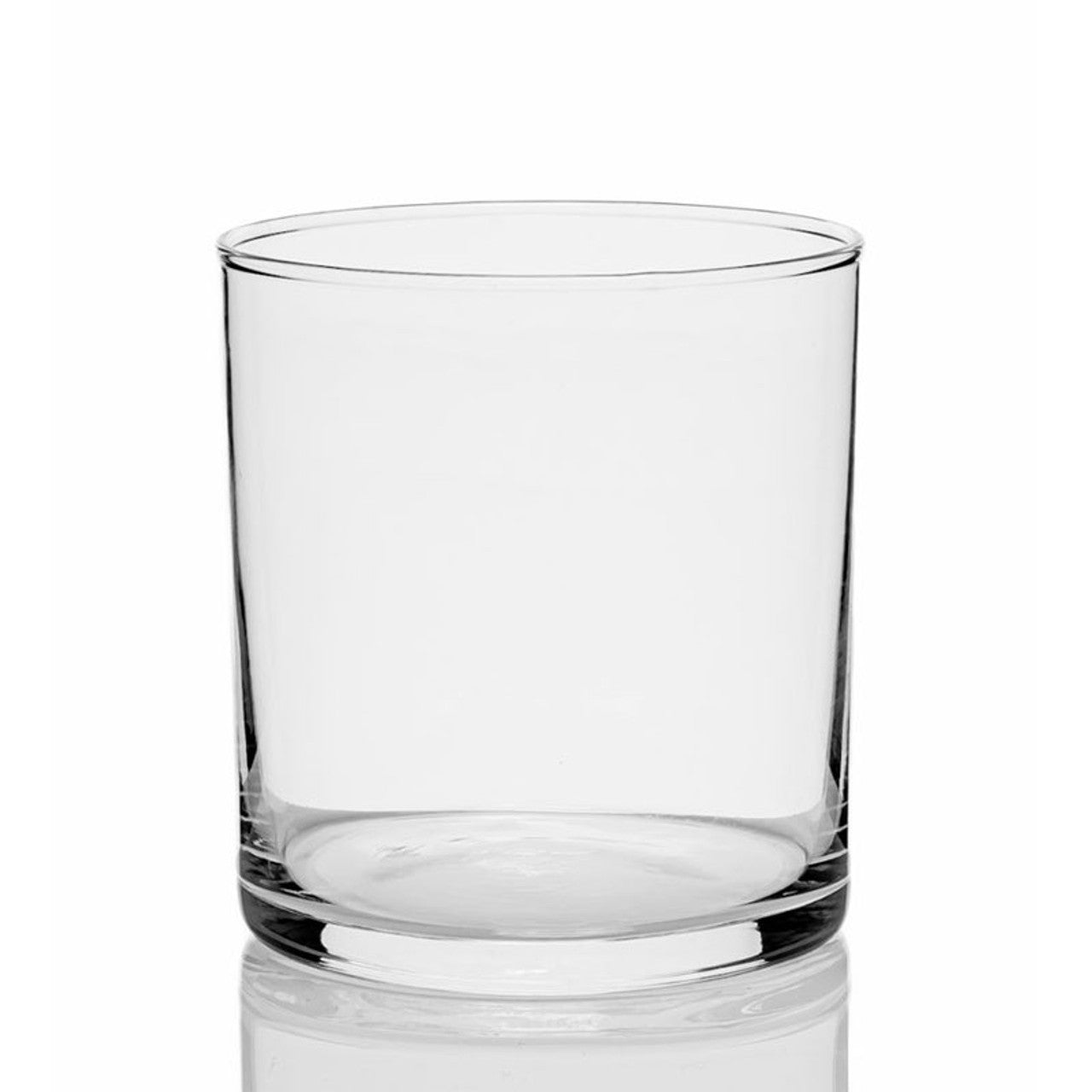 Libbey 12.5oz Candle Glass Jar - AFFILIATED - Candle Cocoon, LLC