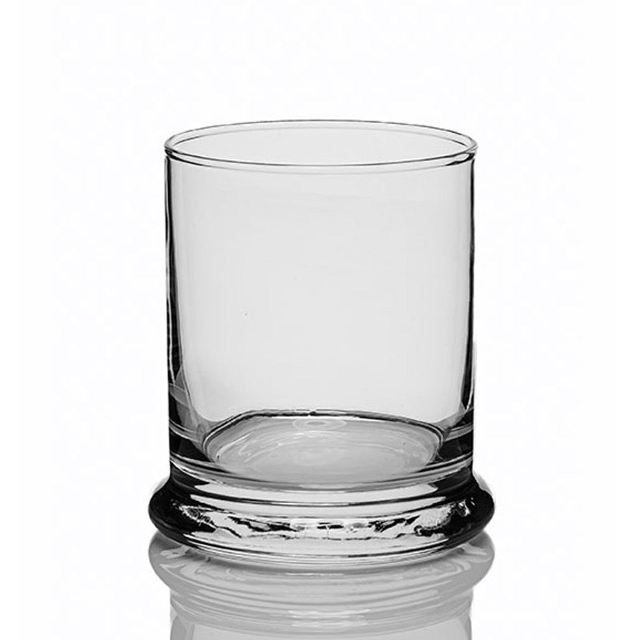 8oz, 12.5oz and 21oz Libbey Status Jars - AFFILIATED