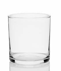 Libbey 12.5oz Candle Glass Jar - AFFILIATED