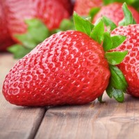 Mouth Watering Strawberry Fragrance Oil