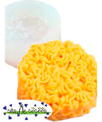 Instant Noodle Mold