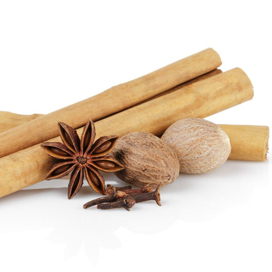 Nutmeg and Spice Fragrance Oil - Coming Soon!