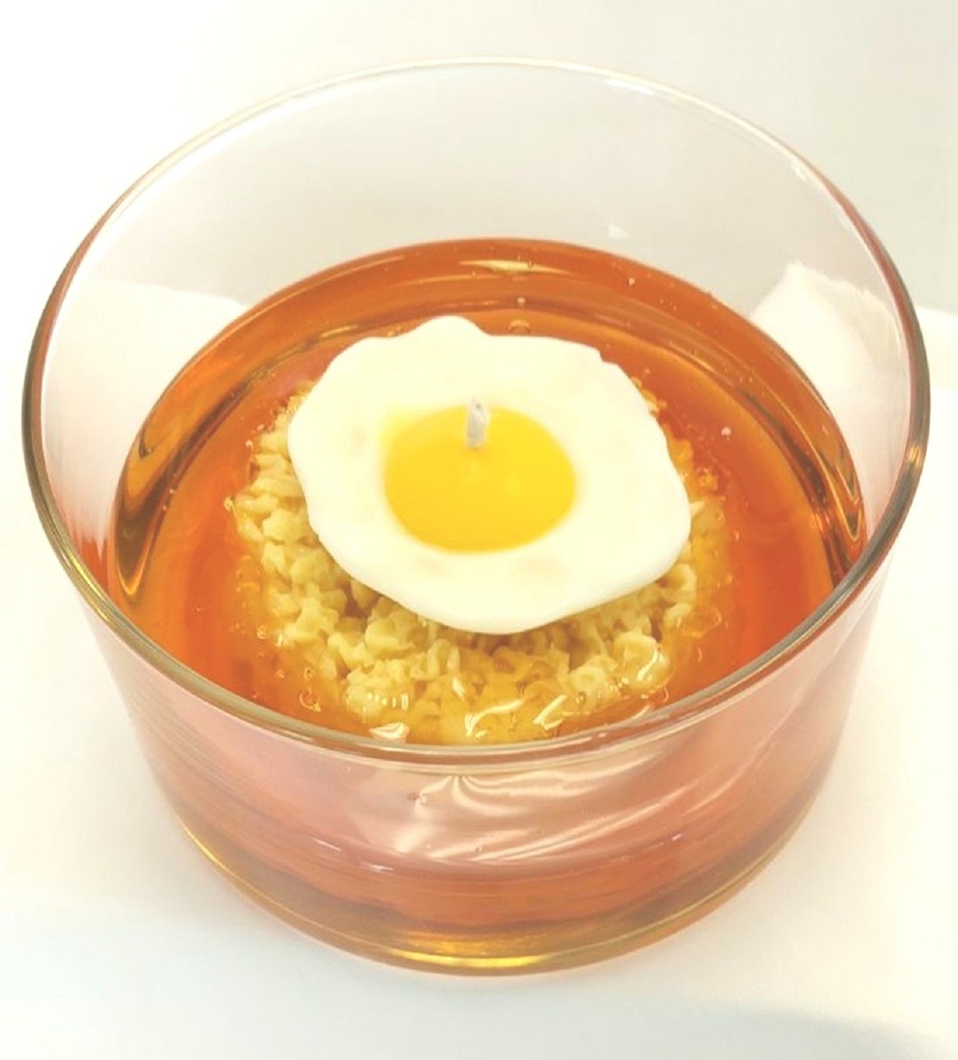 Sunny Side Up Egg Mold