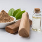 Sandalwood Eucalyptus Fragrance Oil