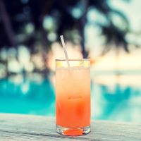 Sex on the Beach citrus fuity sweet fragrance oil