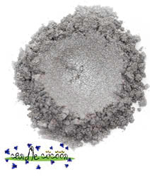Silver Ironweed - Mica Powder - NEW!