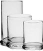 8oz, 12.5oz and 21oz Libbey Status Jars - AFFILIATED