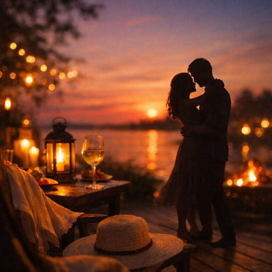 Sultry Summer Nights Scents Set