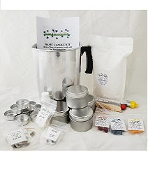 This N That Candle Making Kit - New