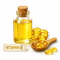 Vitamin E Oil - Natural - Non-GMO
