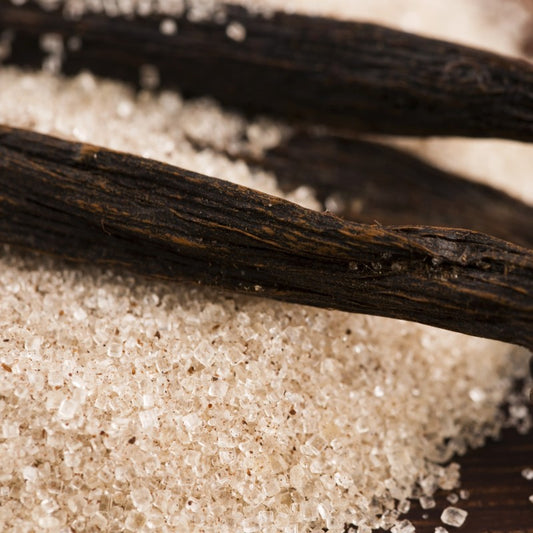Warm Vanilla Sugar Type Fragrance Oil