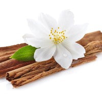 White Jasmine Agarwood Fragrance Oil